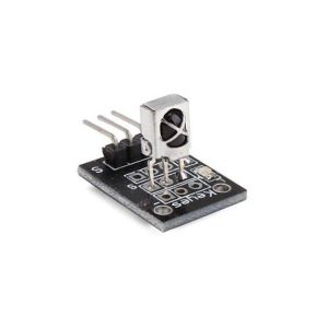 Modulo ricevitore IR Infrarossi KY-022