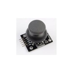 Modulo Joystick asse XY KY-023