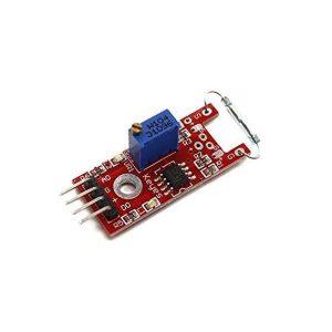Modulo Reed magnetico KY-025