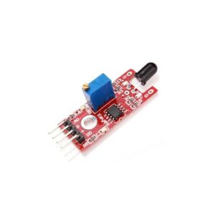 Modulo sensore di fiamma KY-026