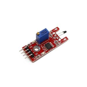 Modulo sensore temperatura KY-028 con termistore