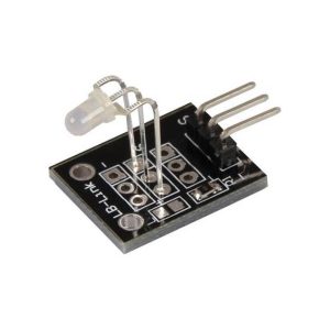 Modulo LED 3mm Bicolore Rosso Verde KY-029 compatibile con Arduino