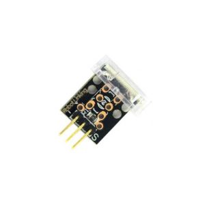 Modulo sensore di urto KY-031
