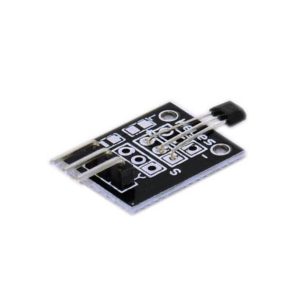 Modulo sensore magnetico OH49E  KY-035