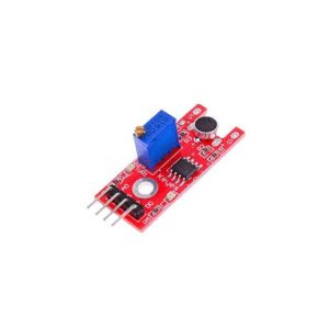 Modulo sensore audio microfono KY-038