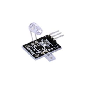 Rileva il modulo heartbeat KY-039