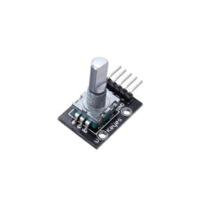 Modulo encoder rotativo KY-040