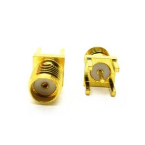 3 Pezzi SMA-KE SMA-50KE Vite esterna e foro interno