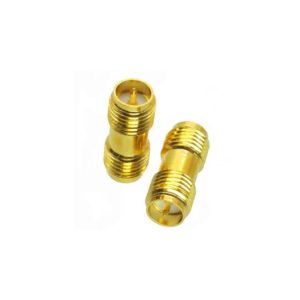 Connettore RP - SMA Femmina a RP - SMA Femmina
