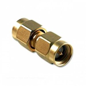 Connettore SMA - Maschio a SMA - Maschio