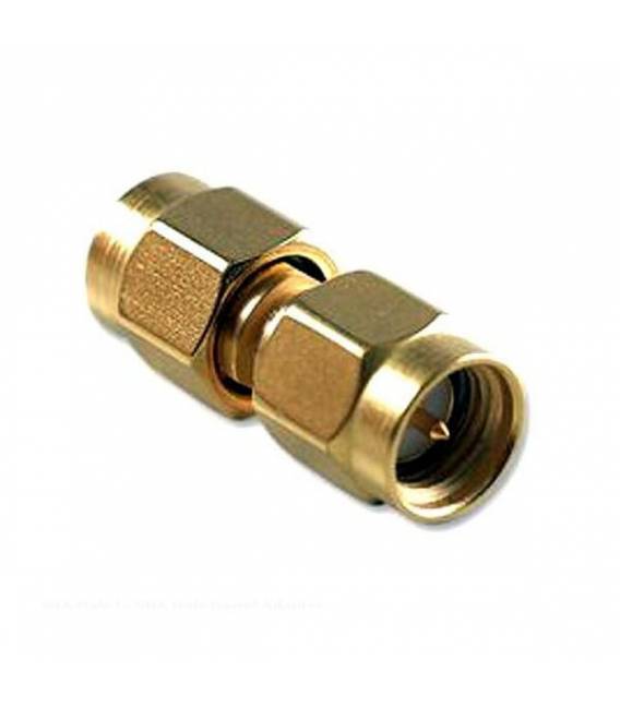 Connettore SMA - Maschio a SMA - Maschio