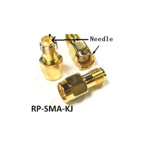 Connettore SMA - Maschio a Rp - SMA Femmina