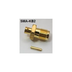 2 Pezzi SMA-KB2