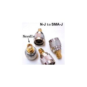 Da N-J a SMA-J