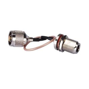 Cavo RG316 SMA Maschio a Femmina 15cm
