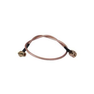 RP-SMA-J Femmina all'interno di SMB Femmina all'interno 15CM RG316 Calbe