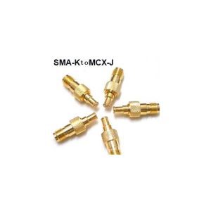 Connettore SMA-K Femmina a MCX - Maschio
