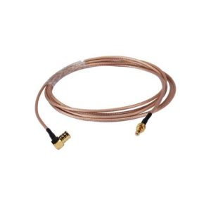 SMB Bend femmina all'interno di SMB-J maschio all'interno 100CM Cavo RG316