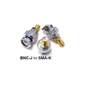 Connettore Da BNC-J a SMA - Femmina