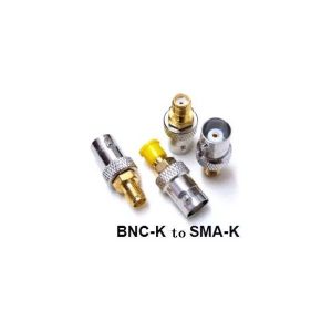 Connettore Da BNC-K a SMA - Femmina