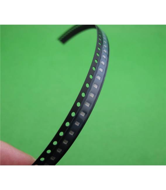 20 Pezzi Diodi Led SMD 0805 Blu Alta Luminosità