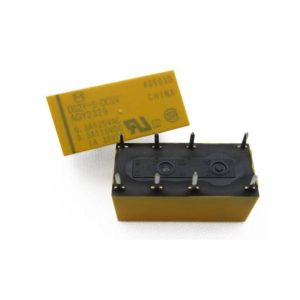 Relè 5V DC 8 Pin DS2Y-S-DC5V