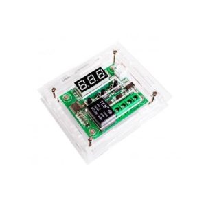 Custodia in plastica XH-W1209 (solo custodia)