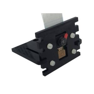 Supporto per videocamera RPI (SOLO montaggio)