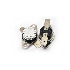 KSD301 250V 10A 80 gradi di controllo termico