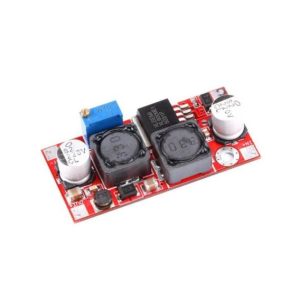Boost Buck DC-DC Convertitore step-down regolabile XL6009 Modulo di alimentazione 20W 5-32V a 1.2-35V Ondulazione bassa ad alte