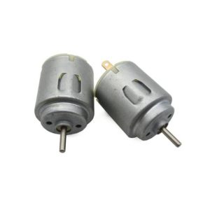 R140 Motore 3V 5V