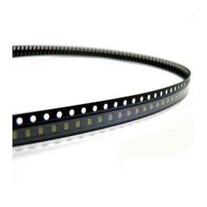 20 Pezzi Diodi Led SMD 0805 Bianco Alta Luminosità