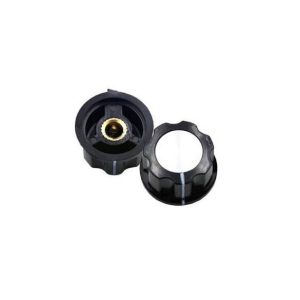 Manopola 2 pezzi MF-A02