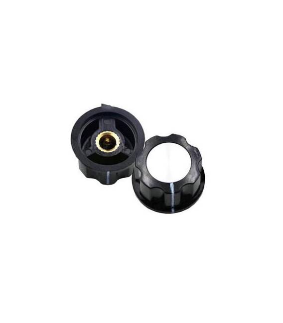 Manopola 2 pezzi MF-A02