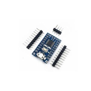 Modulo scheda di sviluppo micro-scheda USB 5M STM8