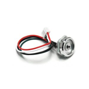 Sonda TM DS9092 Sonda in lega di zinco iButton sonda / lettore con LED M98