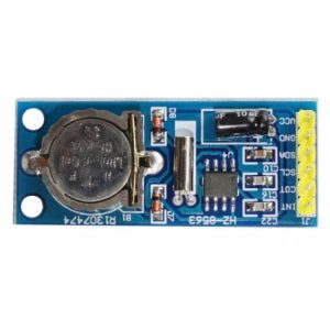 PCF8563 PCF8563T 8563 Modulo IIC RTC per orologio in tempo reale per Arduino