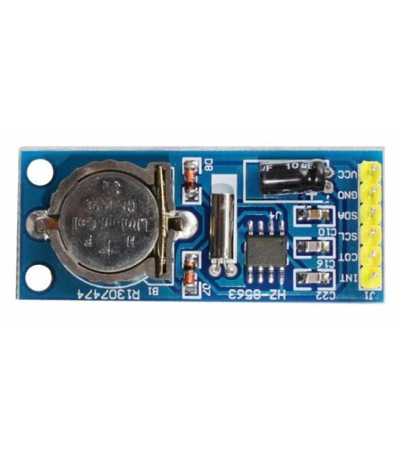 PCF8563 PCF8563T 8563 Modulo IIC RTC per orologio in tempo reale per Arduino