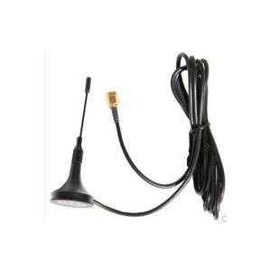 Antenna ventosa Segnale header SAM sim900A 908 scheda di sviluppo antenna dedicata