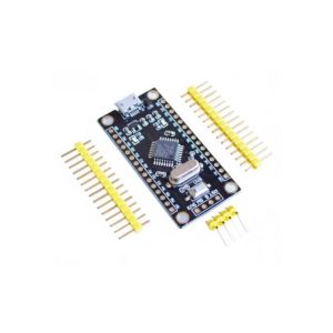 STM8S STM8S105K4T6 Modulo scheda di sviluppo Scheda core Scheda di apprendimento MCU
