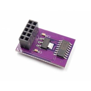 Scheda SD TF Modulo DIP per RAMPS 1.4