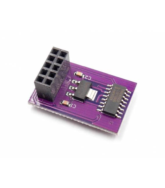 Scheda SD TF Modulo DIP per RAMPS 1.4