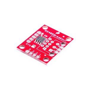 Modulo di comunicazione convertitore da ricetrasmettitore UART seriale a RS485 SP3485 3.3V