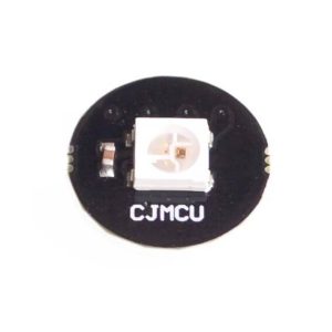 LED RGB Ring 1Bit WS2812 5050 LED RGB