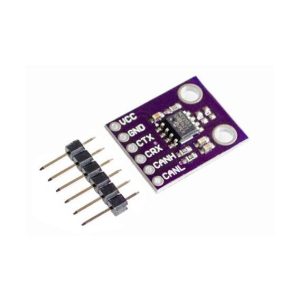 Modulo di interfaccia BUS del controller CAN protocollo ad alta velocità MCP2551