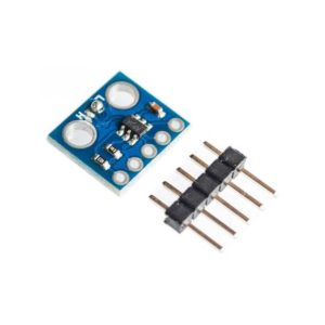 GY-4725 Breakout DAC I2C - MCP4725
