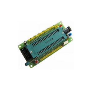 Scheda di Sviluppo 51 MCU AT89C51/S52/STC89C52