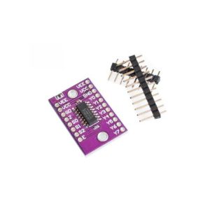 Modulo multiplexer analogico a 8 canali CJMCU-4051 74HC4051
