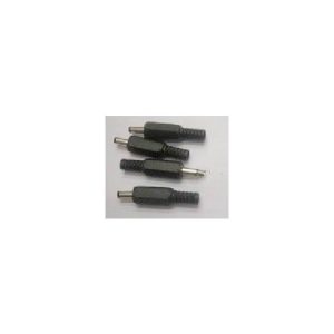 3 Pezzi connettore alimentazione piccolo per socket 3.5 * 1.2 small power plug