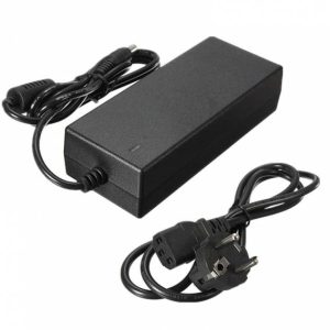 Alimentatore AC 12V 5A Presa Europea PA-1600-07 5.5mm